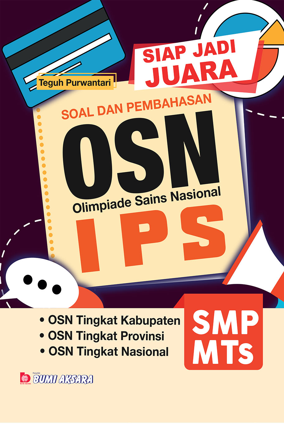 IPS SMP (OSN)